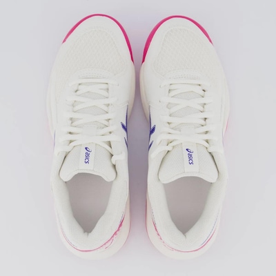 Tênis ASICS GEL-Dedicate 8 Feminino - Foto 4