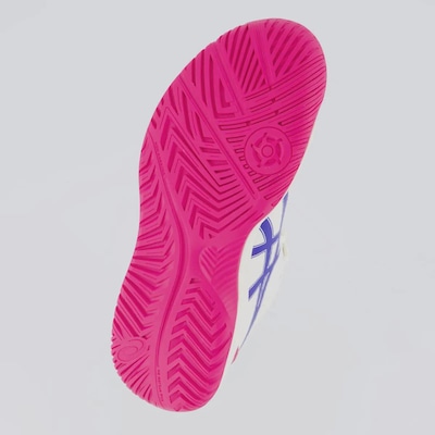 Tênis ASICS GEL-Dedicate 8 Feminino - Foto 5