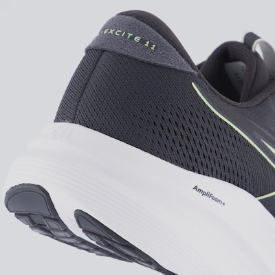 Tênis ASICS GEL-Excite 11 Unissex - Foto 6