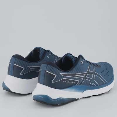 Tênis ASICS GEL-Shinobi 2 Masculino - Foto 3