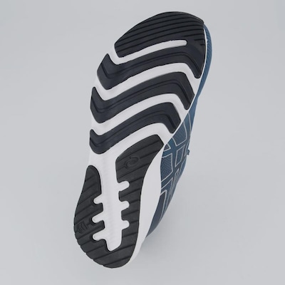 Tênis ASICS GEL-Shinobi 2 Masculino - Foto 5
