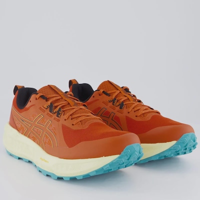 Tênis ASICS GEL-Sonoma 8 Masculino - Foto 2