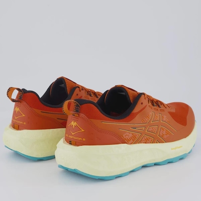 Tênis ASICS GEL-Sonoma 8 Masculino - Foto 3