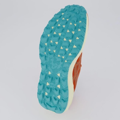Tênis ASICS GEL-Sonoma 8 Masculino - Foto 5