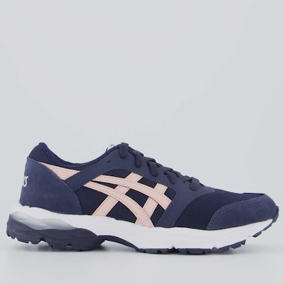 Tênis ASICS GEL-Takumi Feminino - Foto 1