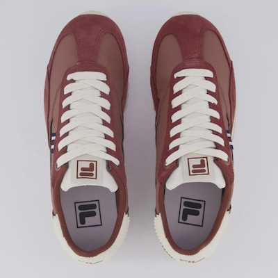 Tênis Fila 70 Trainer Feminino - Foto 4
