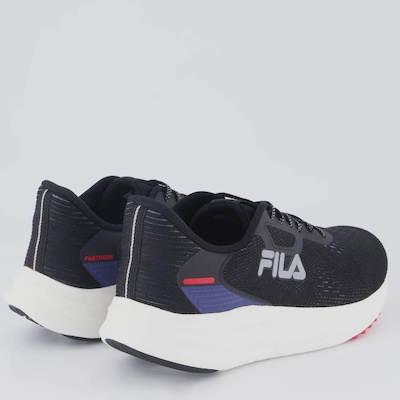 Tênis Fila Fastness Masculino - Foto 3