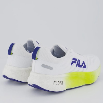 Tênis Fila Float Maxxi 2 Feminino - Foto 3