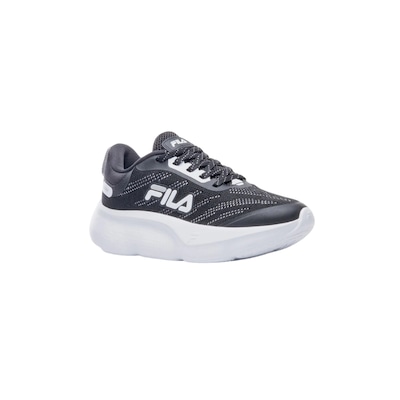 Tênis Fila Maxxi Confort Kids-Infantil - Foto 2