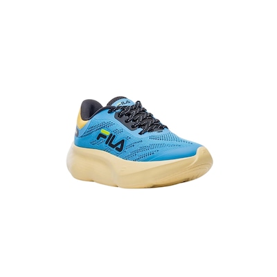 Tênis Fila Maxxi Confort Kids-Infantil - Foto 2