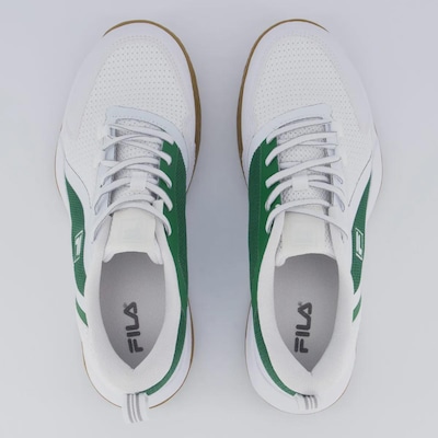 Tênis Fila Master Ace Masculino - Foto 4