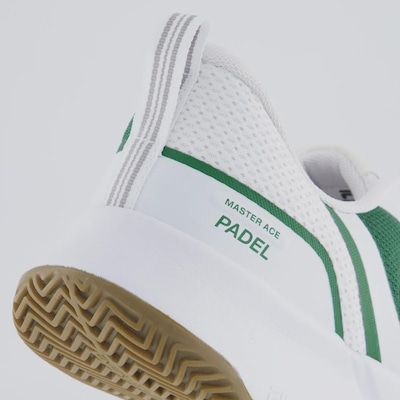 Tênis Fila Master Ace Masculino - Foto 6