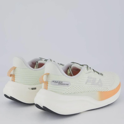 Tênis Fila Racer Speedzone Feminino - Foto 3