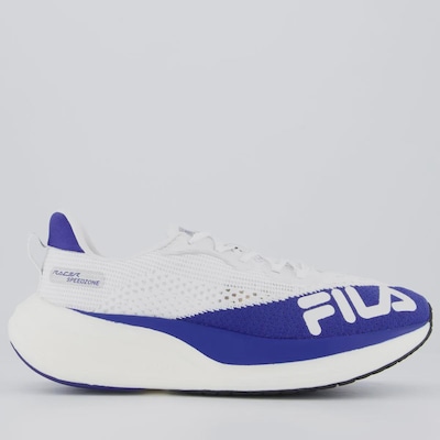 Tênis Fila Racer Speedzone Feminino - Foto 1