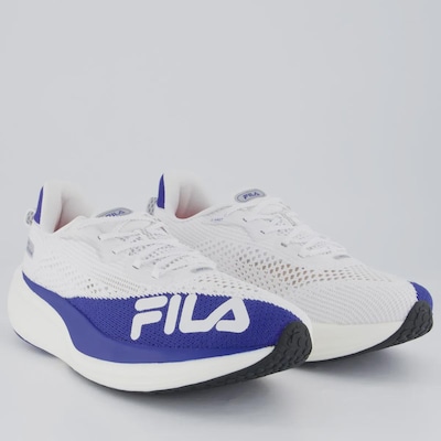 Tênis Fila Racer Speedzone Feminino - Foto 2