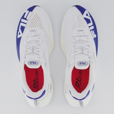 Tênis Fila Racer Speedzone Feminino - Foto 4
