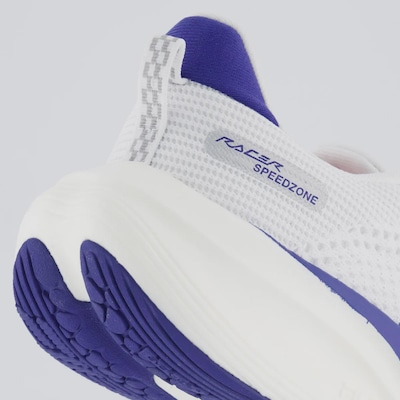 Tênis Fila Racer Speedzone Feminino - Foto 6