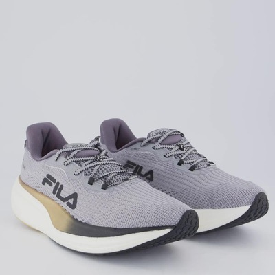Tênis Fila Racer Speedzone Masculina - Foto 2