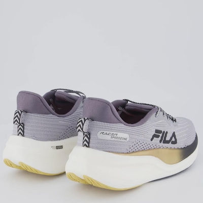 Tênis Fila Racer Speedzone Masculina - Foto 3