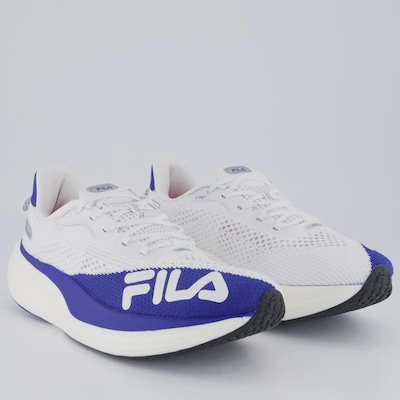 Tênis Fila Racer Speedzone Masculino - Foto 2