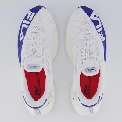 Tênis Fila Racer Speedzone Masculino - Foto 4