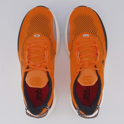 Tênis Fila Racer T2 Xtreme Masculino - Foto 4