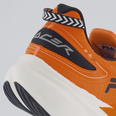Tênis Fila Racer T2 Xtreme Masculino - Foto 6