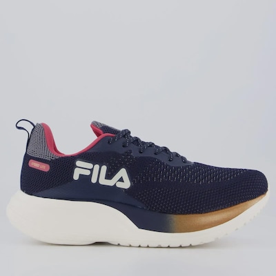 Tênis Fila Speed Lite Feminino - Foto 1