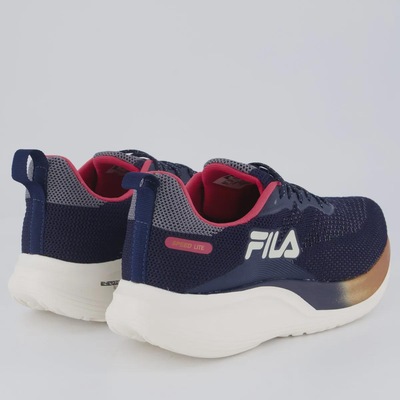 Tênis Fila Speed Lite Feminino - Foto 3