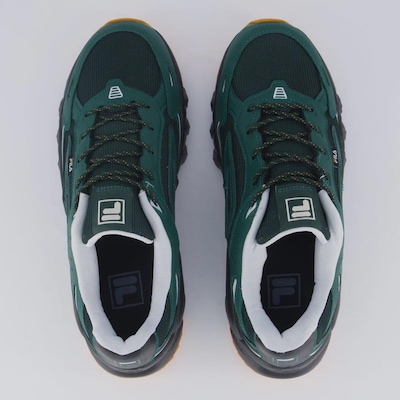 Tênis Fila Venture Tracer 2 Masculino - Foto 4