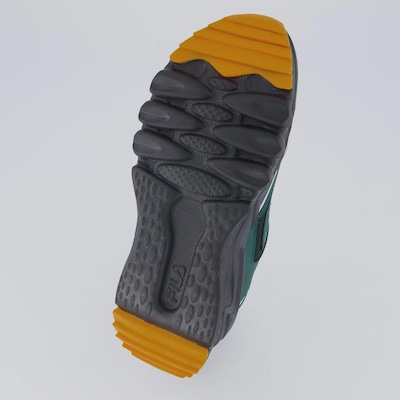 Tênis Fila Venture Tracer 2 Masculino - Foto 5