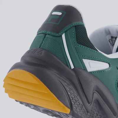 Tênis Fila Venture Tracer 2 Masculino - Foto 6