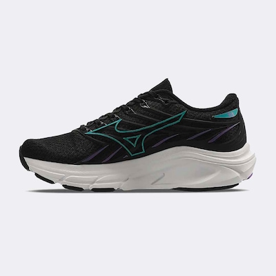 Tenis Mizuno Jet 8 Feminino 101043043 - Foto 4