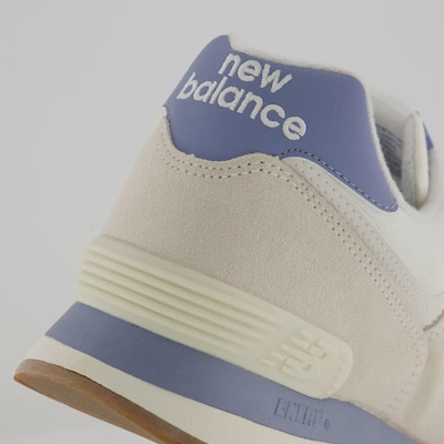 Tênis New Balance 574 V2 Feminino - Foto 6