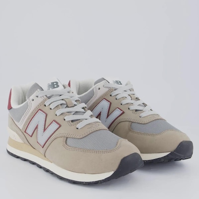 Tênis New Balance 574 V2 Unissex - Foto 2