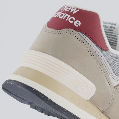 Tênis New Balance 574 V2 Unissex - Foto 6