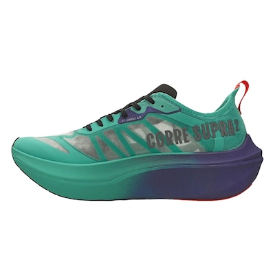 Tênis Olympikus Corre Supra 2 Masculino - Foto 2
