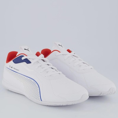 Tênis Puma BMW MMS Neo Cat 3.0 Unissex - Foto 2