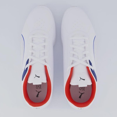 Tênis Puma BMW MMS Neo Cat 3.0 Unissex - Foto 4