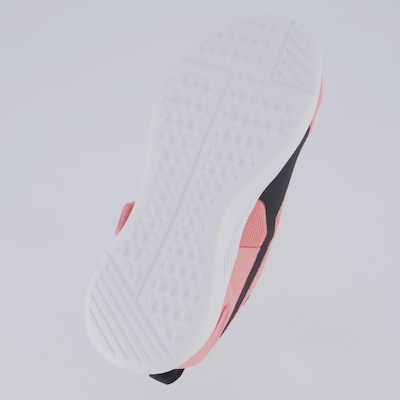Tênis Puma Flyer Runner Mesh Infantil - Foto 5