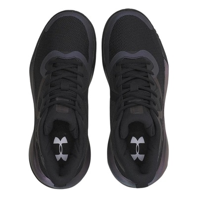 Tênis Under Armour Bankshot SE Masculino - Foto 4
