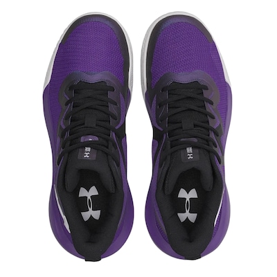 Tênis Under Armour Bankshot SE Masculino - Foto 4