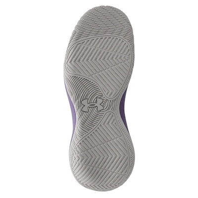 Tênis Under Armour Bankshot SE Masculino - Foto 5