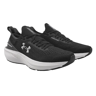 Tênis Under Armour Charged Quicker 2 Corrida Masculino - Foto 3
