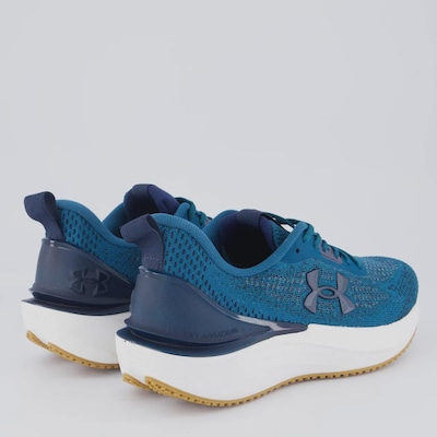 Tênis Under Armour Charged Skyline 4 Masculino - Foto 3