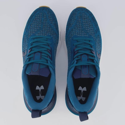 Tênis Under Armour Charged Skyline 4 Masculino - Foto 4