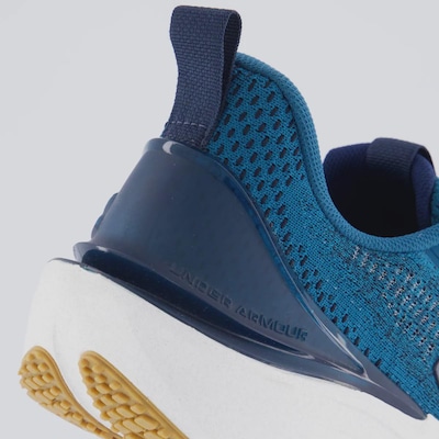 Tênis Under Armour Charged Skyline 4 Masculino - Foto 6