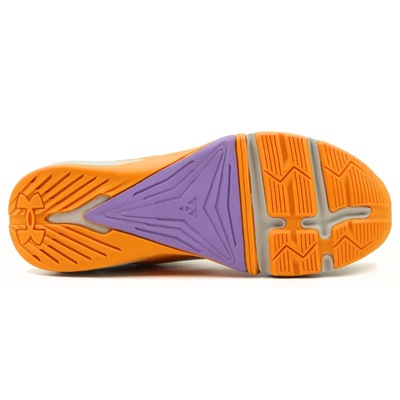 Tênis Under Armour Tribase Reps 2 SE Unissex - Foto 3