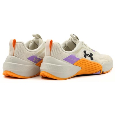 Tênis Under Armour Tribase Reps 2 SE Unissex - Foto 5