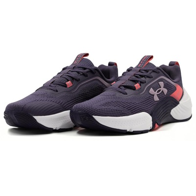 Tênis Under Armour Tribase Reps 2 SE Unissex - Foto 4